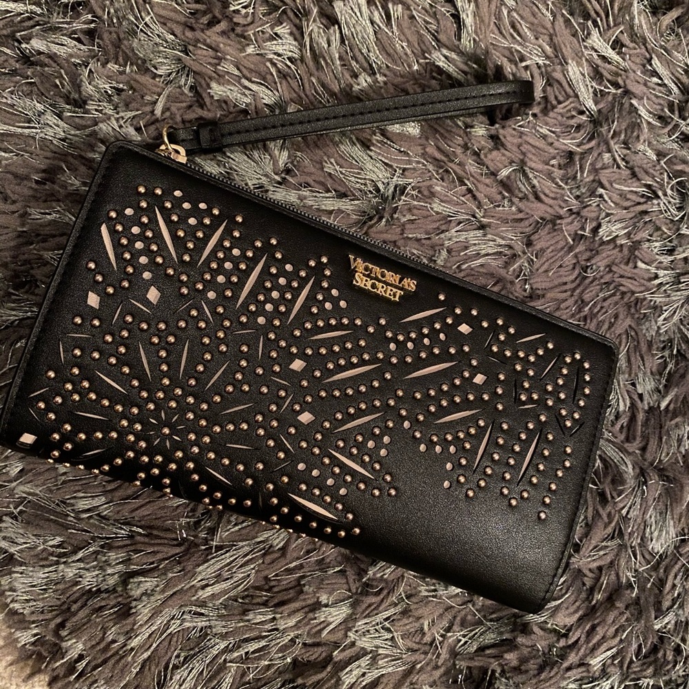 Victorias Secret VS WRISTLET WALLET